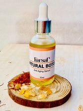 Natural Botox Anti-Aging Serum